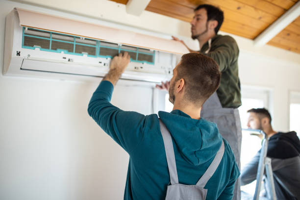 Best Furnace Cleaning in Leesburg, OH