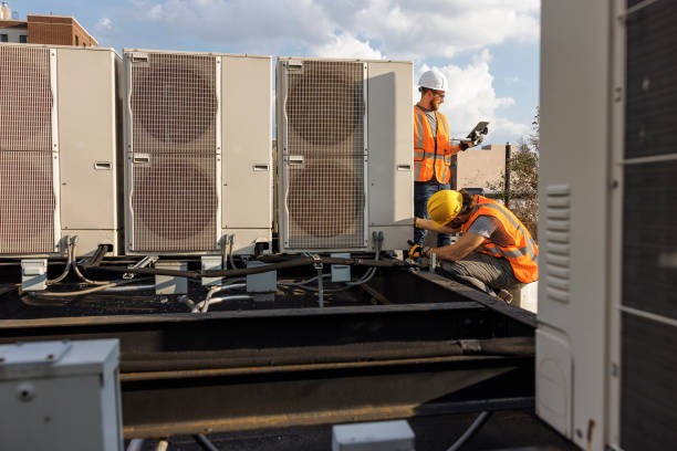 Reliable Leesburg, OH HVAC Solutions