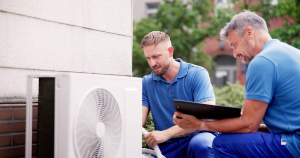 Best HVAC Equipment and Components in Leesburg, OH
