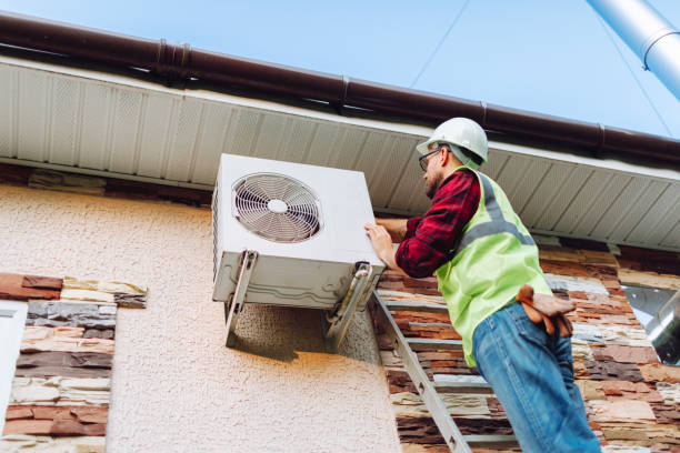 Best Seasonal HVAC Services in Leesburg, OH