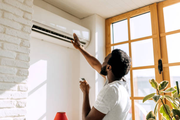 Best Air Filters and Purifiers in Leesburg, OH