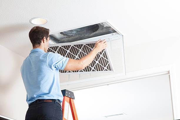 Best HVAC Software and Technology in Leesburg, OH
