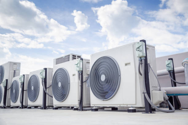 Best HVAC Supply and Distribution in Leesburg, OH