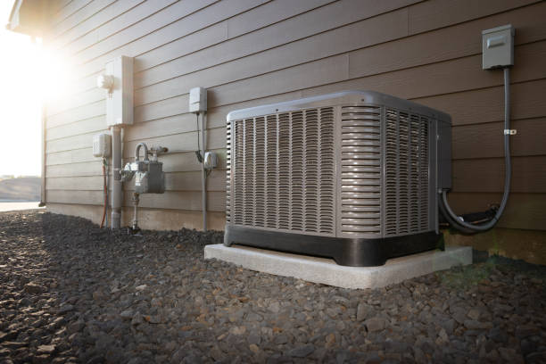 Best HVAC for Healthcare Facilities in Leesburg, OH